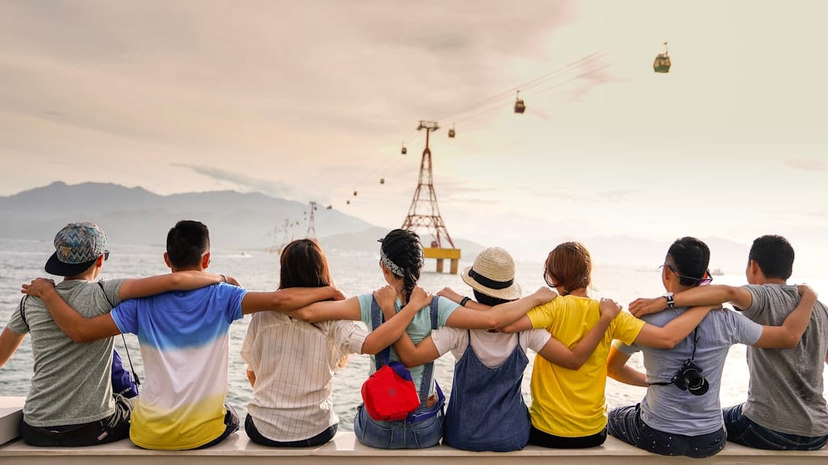 Working together with your caregiver.