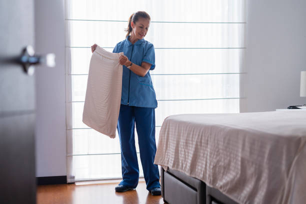 Light Housekeeping