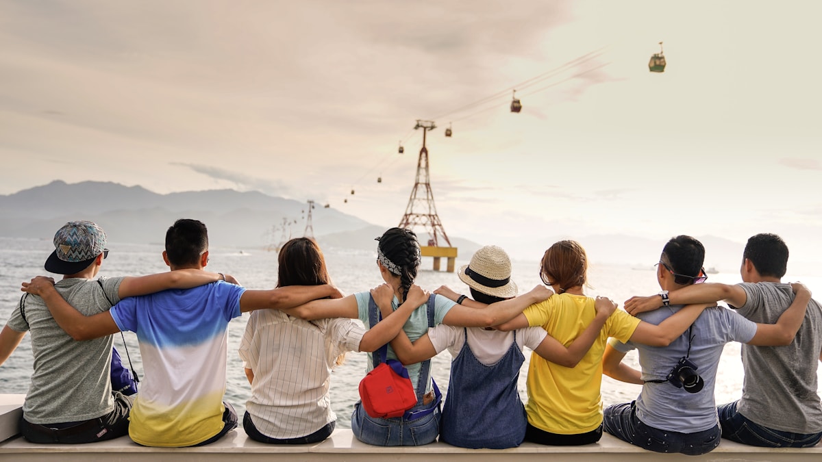 Working together with your caregiver.